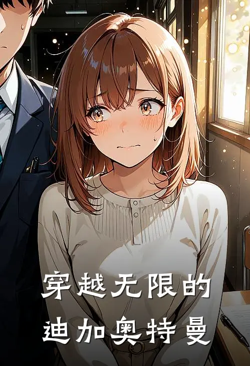 穿越无限的迪加奥特曼