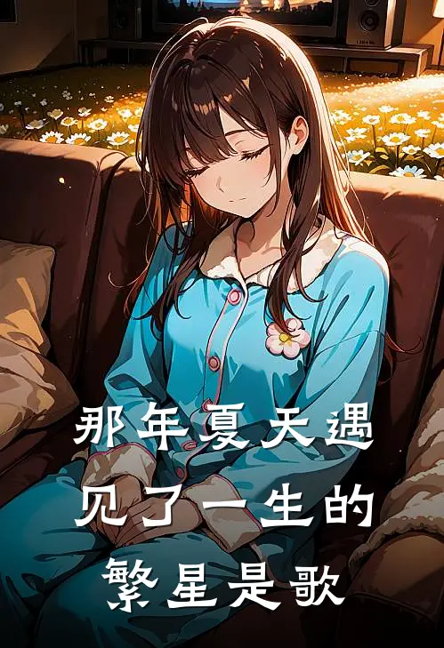 那年夏天遇见了一生的繁星是歌