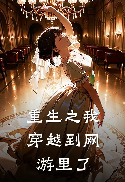 重生之我穿越到网游里了