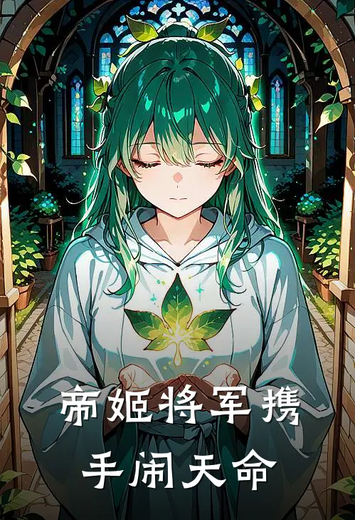 帝姬将军携手闹天命