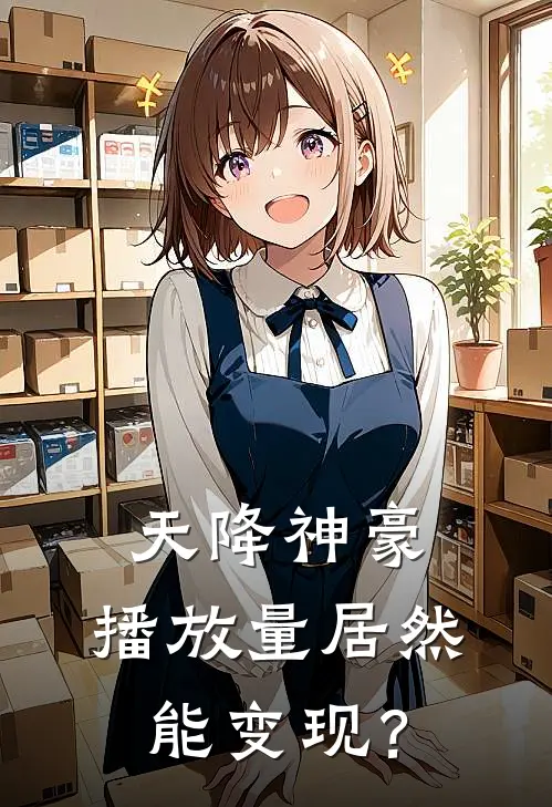 天降神豪：播放量居然能变现？(苏晨李萌萌)全本免费小说_新热门小说天降神豪：播放量居然能变现？苏晨李萌萌