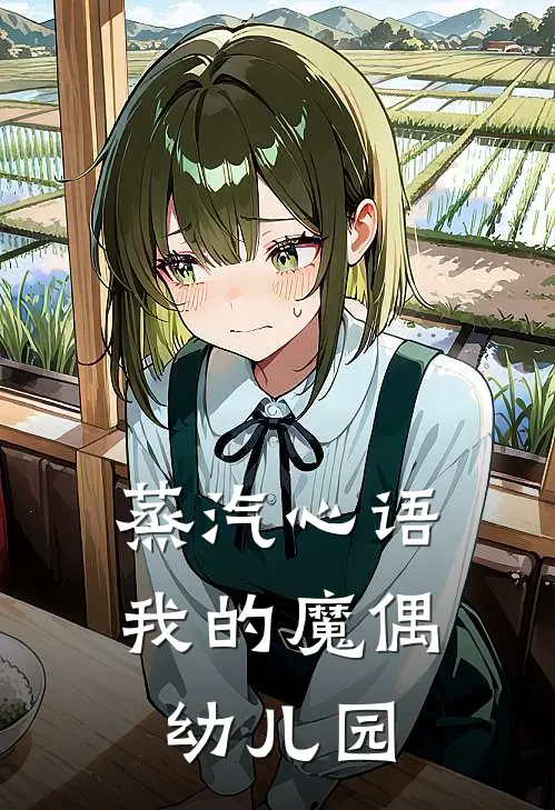 蒸汽心语：我的魔偶幼儿园