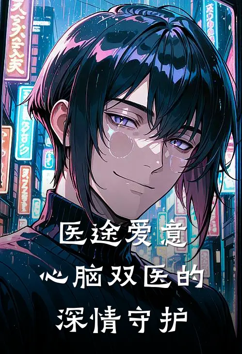 医途爱意：心脑双医的深情守护