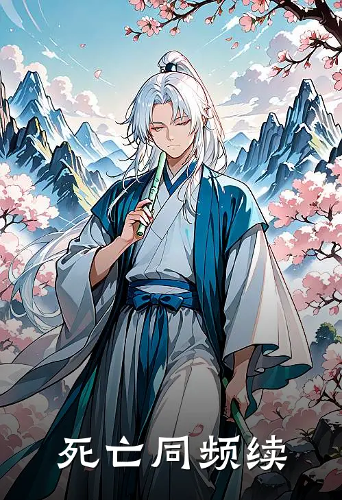 死亡同频续