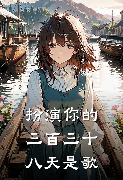 扮演你的三百三十八天是歌