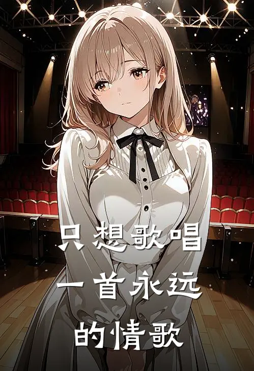 只想歌唱一首永远的情歌