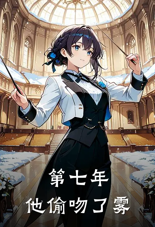 第七年，他偷吻了雾