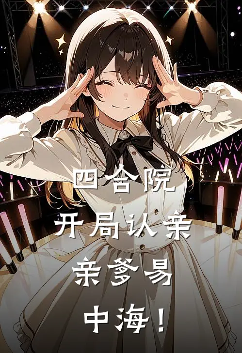 四合院：开局认亲，亲爹易中海！