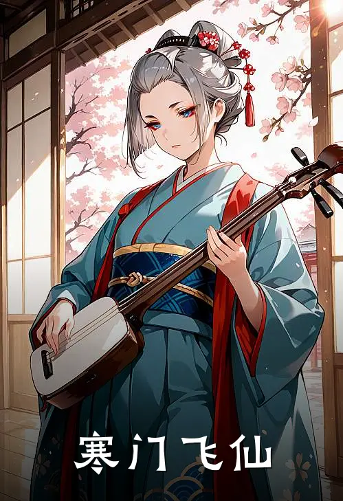 寒门飞仙