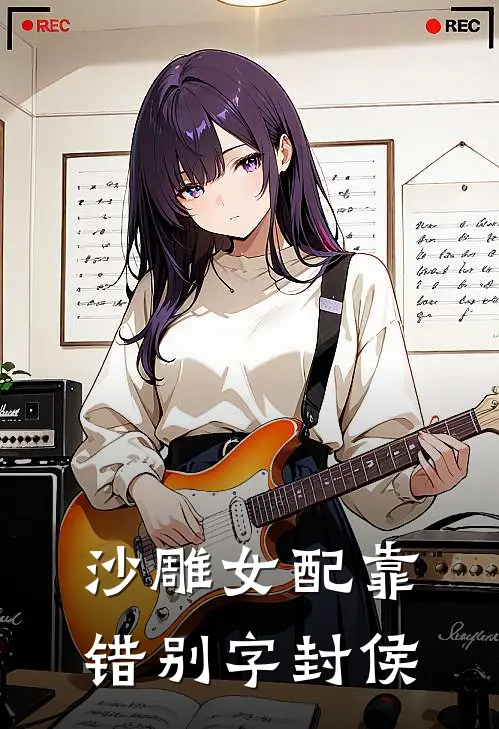 沙雕女配靠错别字封侯