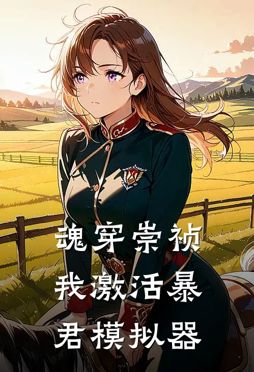 魂穿崇祯：我激活暴君模拟器