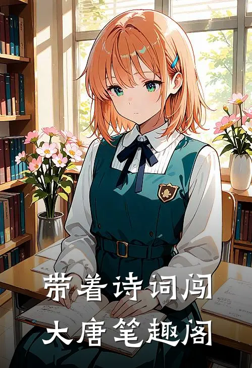 带着诗词闯大唐笔趣阁