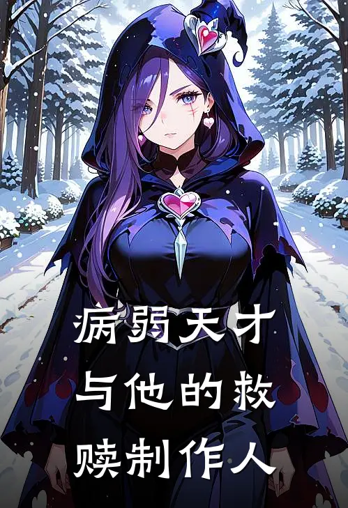 病弱天才与他的救赎制作人