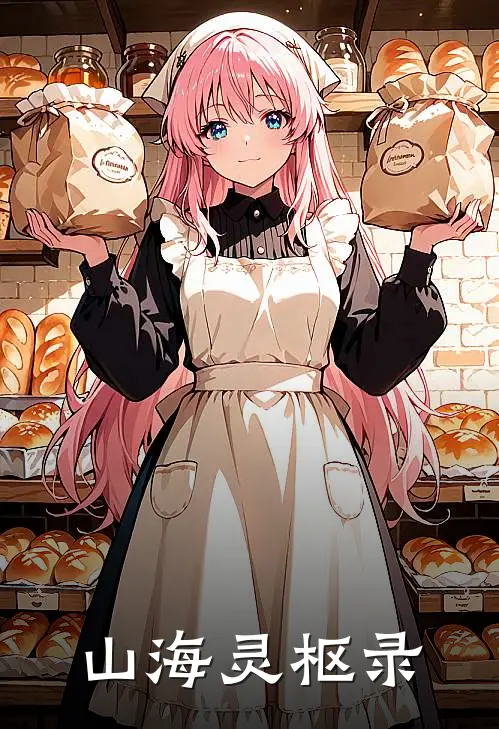 山海灵枢录叶昭阿蛮小说完结推荐_热门小说阅读山海灵枢录叶昭阿蛮