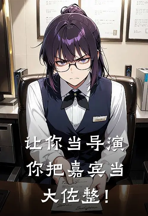 让你当导演，你把嘉宾当大佐整！