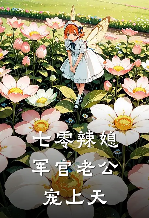 七零辣媳：军官老公宠上天