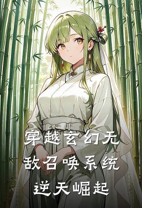 穿越玄幻无敌召唤系统逆天崛起