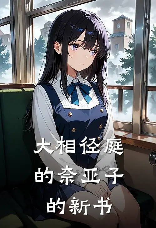 大相径庭的奈亚子的新书