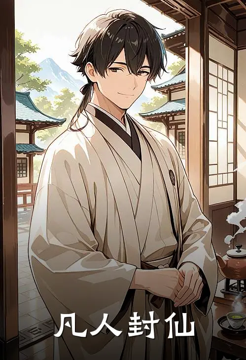 凡人封仙