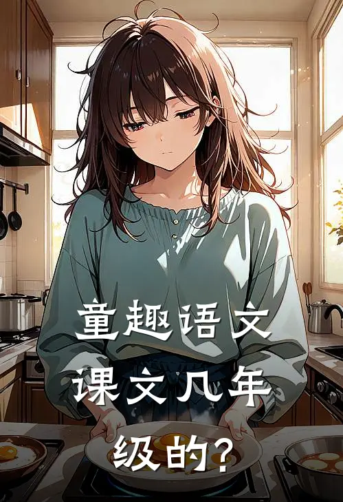 童趣语文课文几年级的?