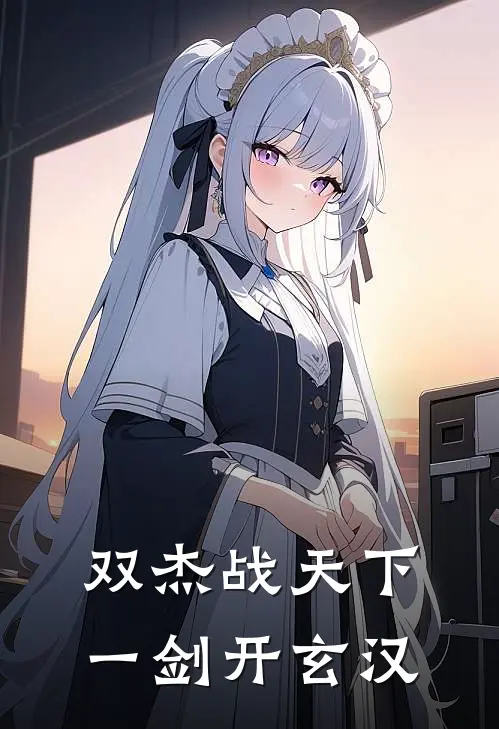 双杰战天下，一剑开玄汉
