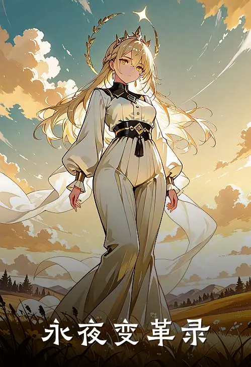 永夜变革录