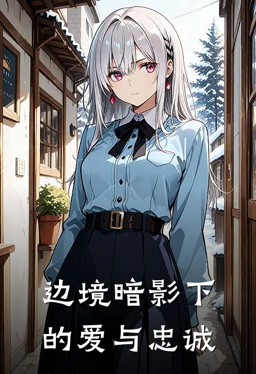 边境暗影下的爱与忠诚