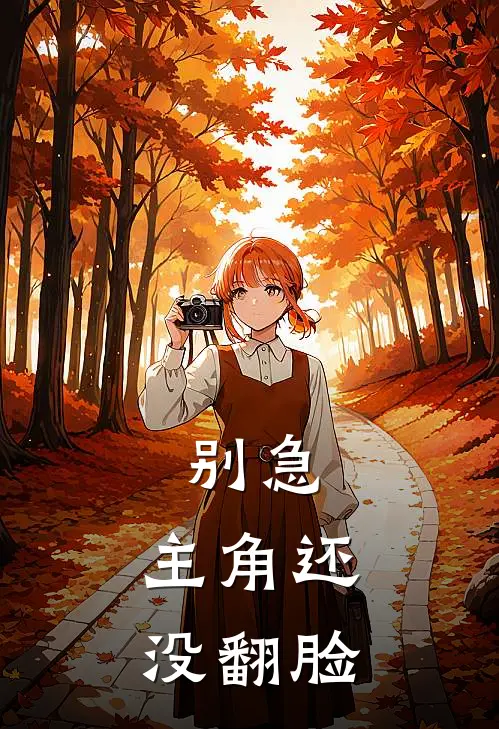 别急，主角还没翻脸