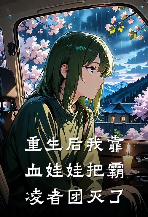 重生后我靠血娃娃把霸凌者团灭了