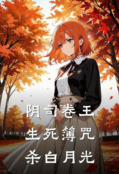 苏曦许江冉(阴司卷王：生死簿咒杀白月光)最新章节免费在线阅读_阴司卷王：生死簿咒杀白月光最新章节免费阅读