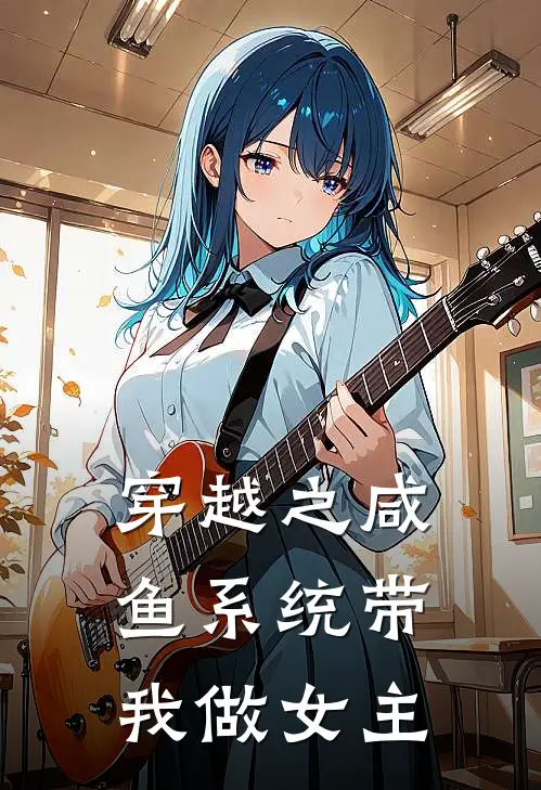 穿越之咸鱼系统带我做女主