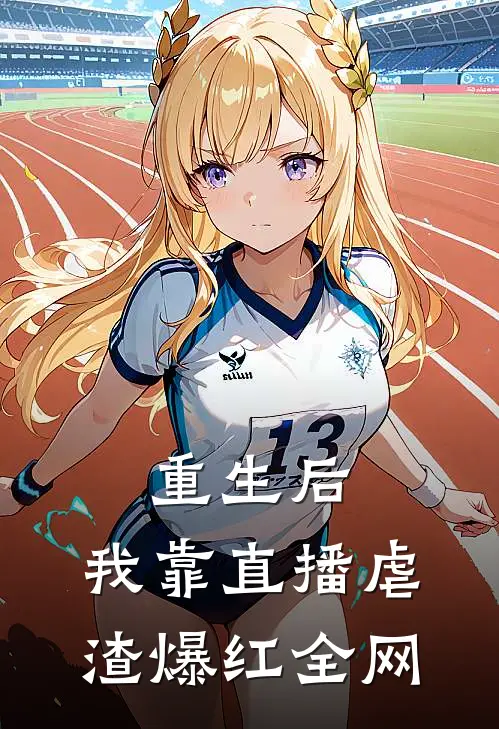 重生后，我靠直播虐渣爆红全网