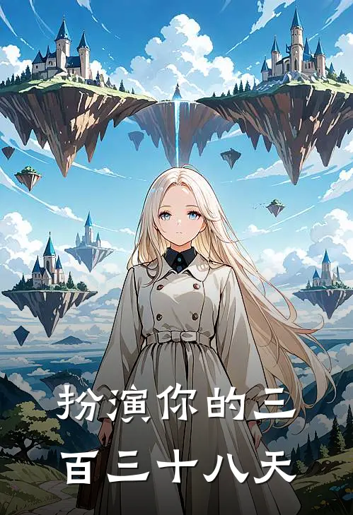 扮演你的三百三十八天