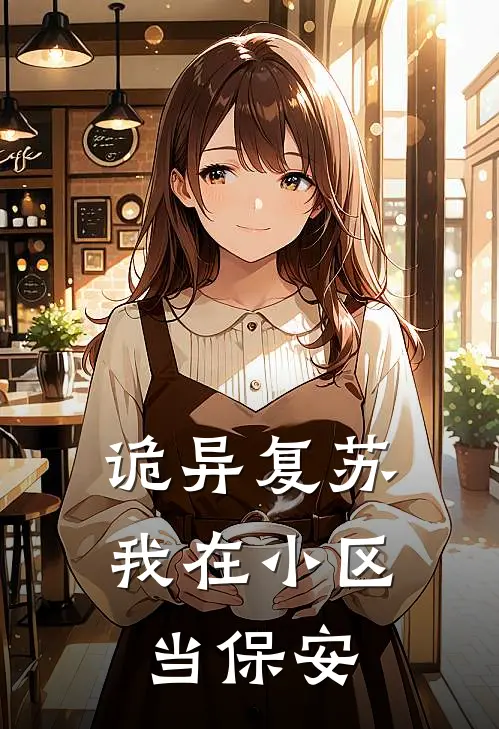 诡异复苏，我在小区当保安