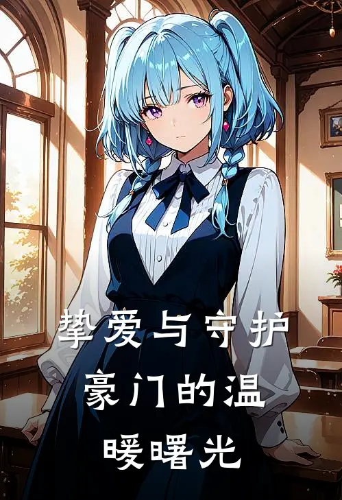 挚爱与守护：豪门的温暖曙光