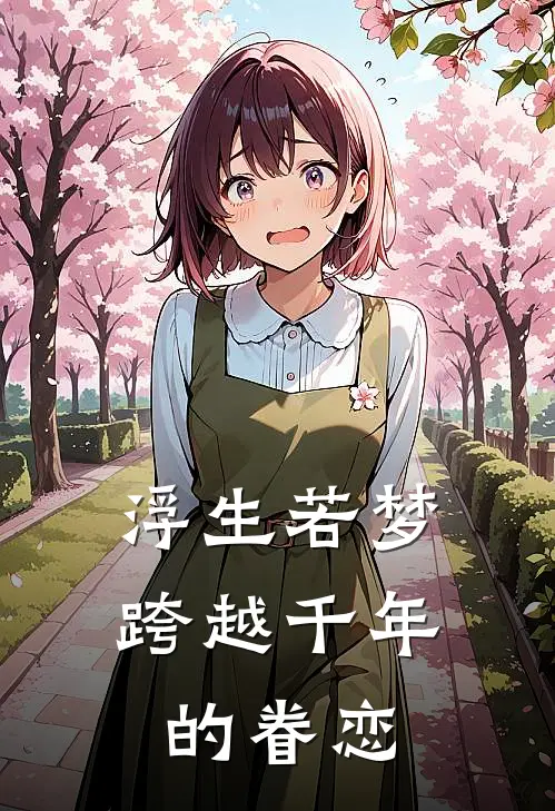 浮生若梦：跨越千年的眷恋