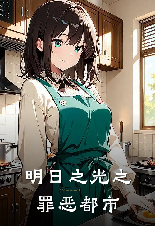 明日之光之罪恶都市