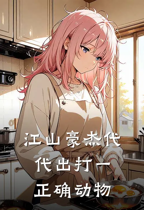 江山豪杰代代出打一正确动物