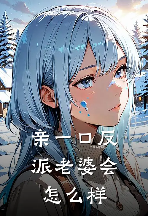 亲一口反派老婆会怎么样