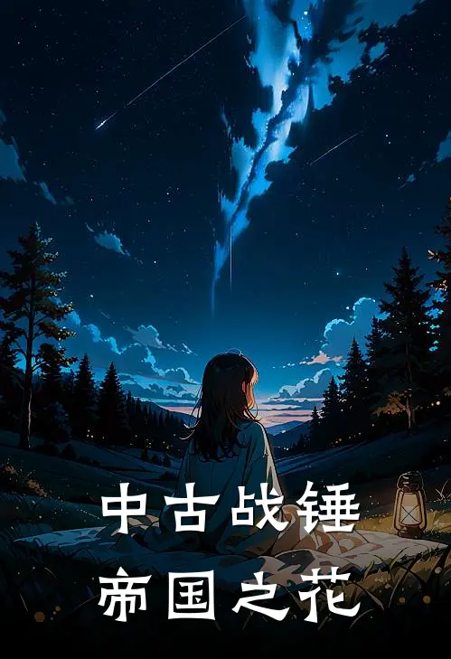 中古战锤：帝国之花