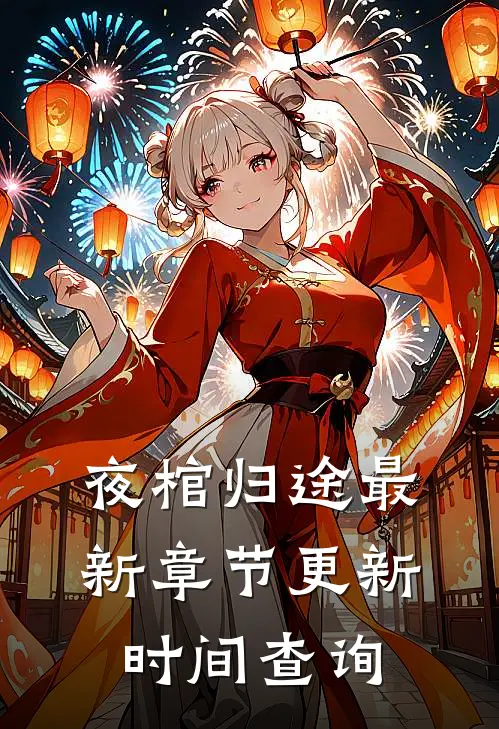 夜棺归途最新章节更新时间查询