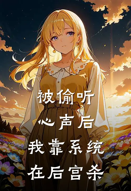 被偷听心声后，我靠系统在后宫杀