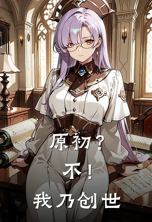 原初？不！我乃创世