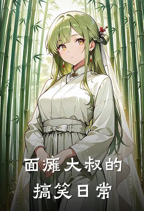 面瘫大叔的搞笑日常