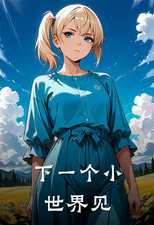 下一个小世界见(黄毛白小夜)在线阅读免费小说_最新章节列表下一个小世界见(黄毛白小夜)