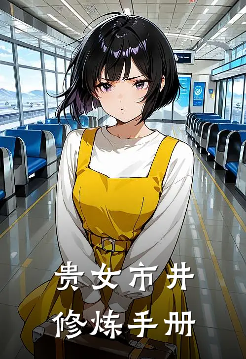 贵女市井修炼手册