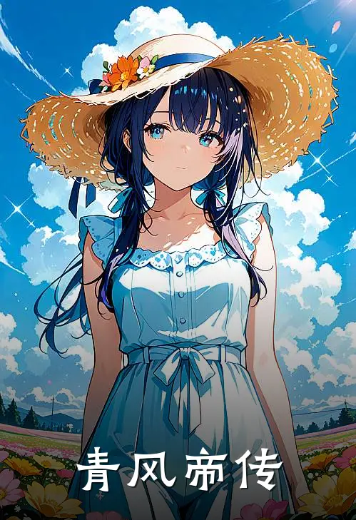 青风帝传