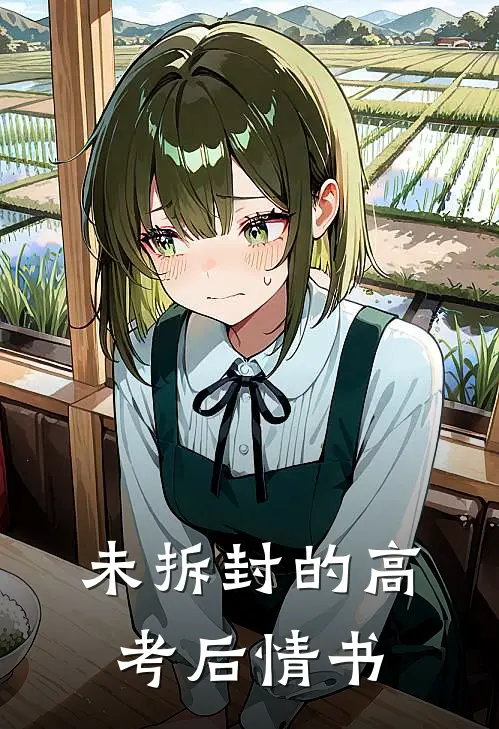 未拆封的高考后情书