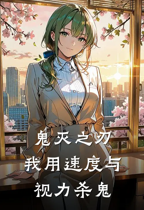 鬼灭之刃：我用速度与视力杀鬼