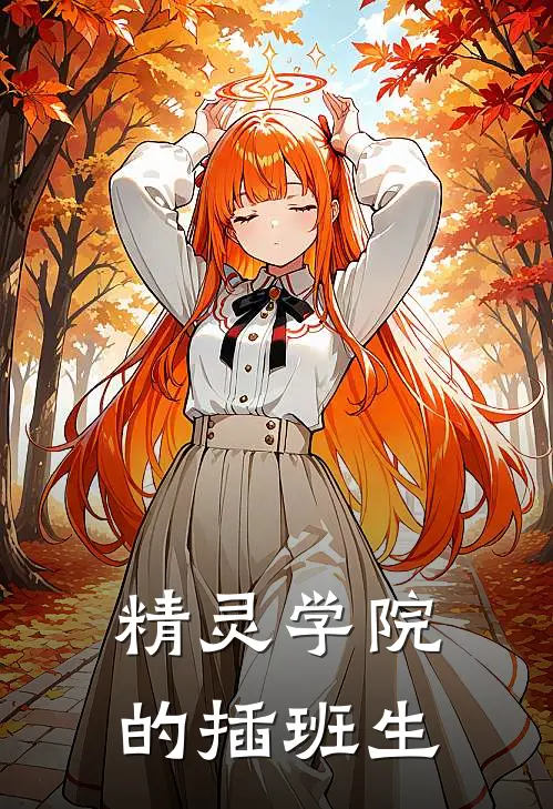 精灵学院的插班生